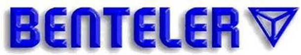 Logo BENTELER